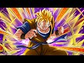 1時間耐久【ドッカンバトルBGM】新フェス限未来悟飯