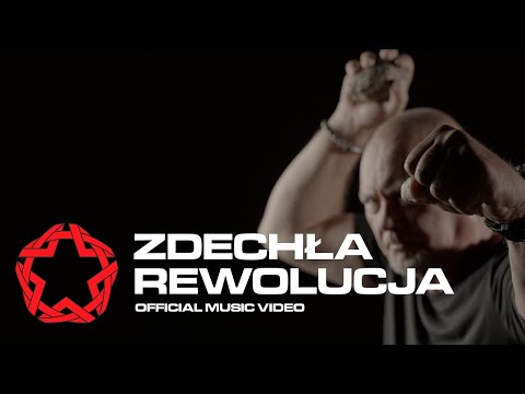 PROLETARYAT - Zdechła rewolucja (Oficjalne Video) (2023)