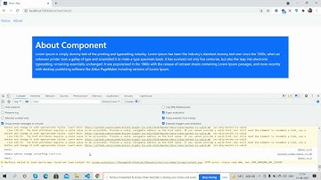 Reactjs Gets Optional Parameter Value From URL