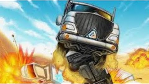 ClusterTruck FINAL BOSS GLITCH