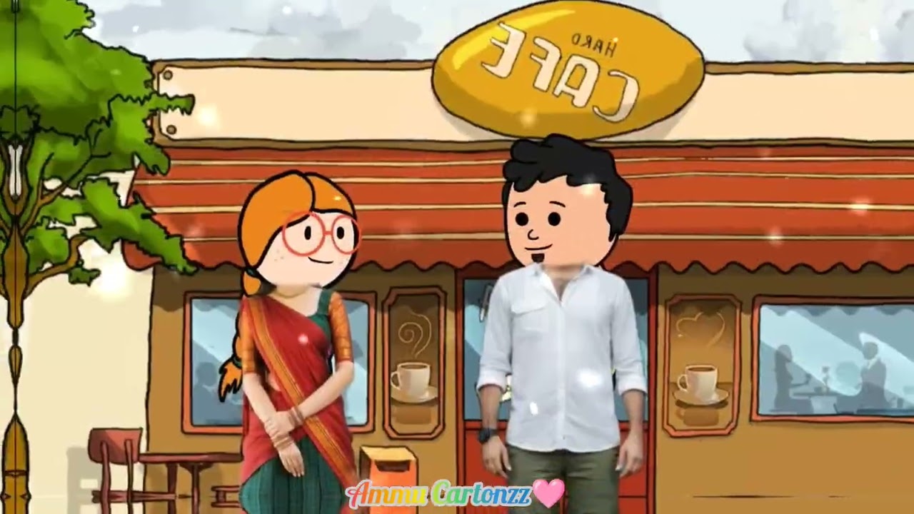 கனாகாலம் 51❤️நான் நிழல் இல்லாதவன் தெரியாதா ❤️❤️#tamiltweencraft #poomari #poomaritweencraft #tamil 