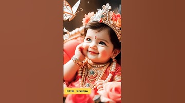Shree Krishna#shorts #status #shreekrishna #trend #ai