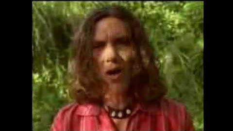 Jaguares-Detras de los Cerros (Video)