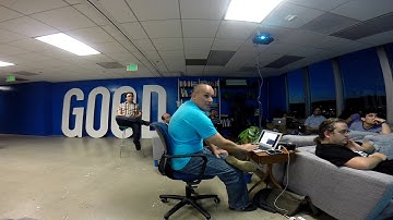 Meetup Los Angeles - BoltDb & GO PART 1/2