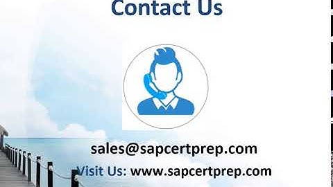 47000303 IBM Certified  - IBM Cognos Analytics V11 || Exam Live Webinar of Passing Techniques