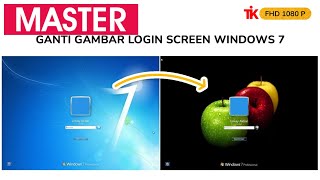 How to Change Windows 7 Logon Wallpaper screenshot 5