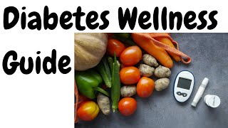 What's the Best Healthy Lifestyle for Diabetic Patients?