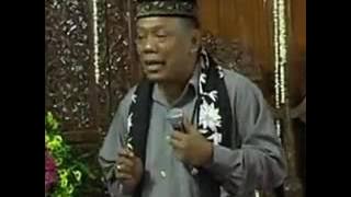Ceramah Lucu Hj. Udi Mufrodi Cilegon - Cecanteng