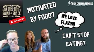 Always Hungry? Master Food Drive: 5  Strategies for Better Eating Habits
