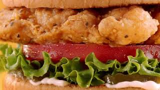What the CRUNCH are Cridges? | The Habit Burger Grill