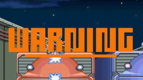 Megaman Zero 2 Hardmode {No Damage 100pt S rank} Train Panter Flauclaws