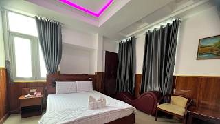 An Binh 2 Hotel, Ho Chi Minh City, Vietnam | Travel With Rohini