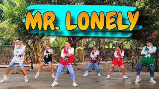 Mr. Lonely Remix | Dj Rex Tambok | Dance workout | Kingz Krew