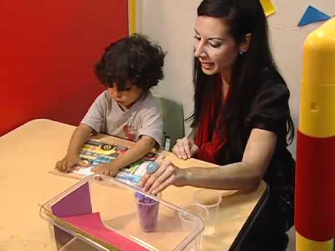 Capsulas autismo.pr Terapista Conductual - YouTube Capsulas autismo.pr Terapista Conductual - YouTube