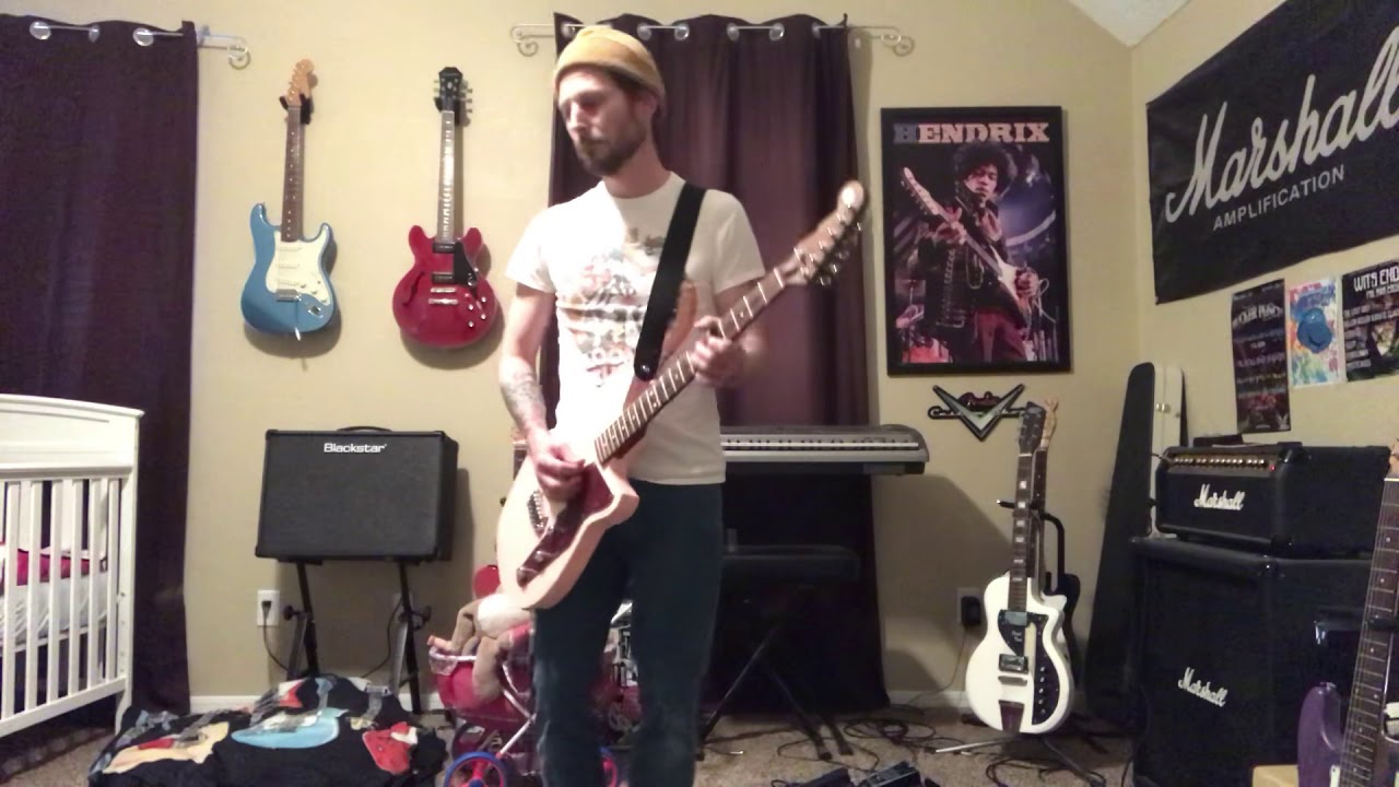 “ Lemon Squeezy” by JB Campbell