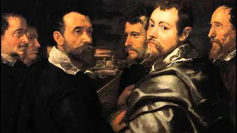 La Mantovana (Gasparo Zanetti, 1645), mandolin & g...