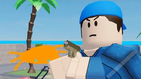 [EXPIRED] milo skin code (roblox arsenal)