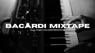 bacardi underdog mixtape by logicalsoul ( bacardi | lifestyle | music )