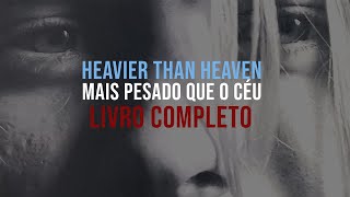 Download Lagu Livro completo - Mais Pesado que o Céu: Uma biografia de Kurt Cobain | Audiobook - Audiolivro