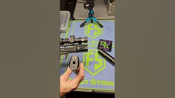 Leshiy 2 .30 cal with Behemoth Suppressor