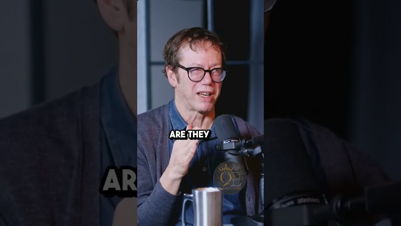 That means they're not really interested in you - 