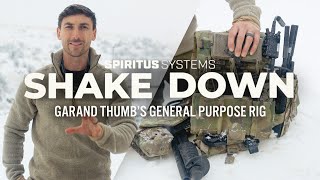 Shake Down: Garand Thumb's General Purpose Plate Carrier screenshot 1