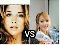 Lara Fabian vs Sohyang  VOCAL BATTLE (D3-A5)