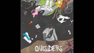 Outsiders Juice WRLD