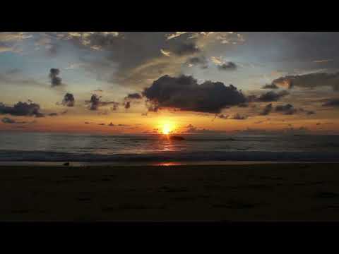 Akşamı süzme deniz-Nesrin