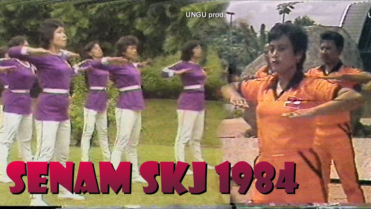 Download Senam  Skj  84 Mp3 Mp4 3gp Flv Download Lagu  Mp3 