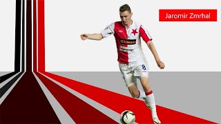 Jaromir Zmrhal HD 1080i | Ball Control, Assist, Finishing | Football Highlight Video screenshot 3
