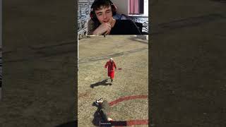 Steve, Are You Okay?! #hvolcanic #gamingfail #funny #rpclips