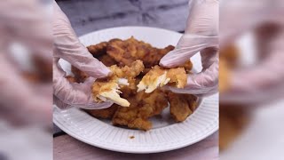 Download Lagu Make this delicious KFC fried Chicken at home #kfcchicken #recipe Download Lagu Make this delicious KFC fried Chicken at home #kfcchicken #recipe