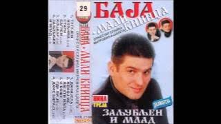 Baja Mali Knindza - Stari bagrem - (Audio 2000)