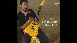 Ike Turner - Caldonia