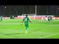 Morocco 33 zambia  highlights  u15 international friendly