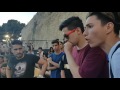 XAVIBO JOSEMI FALOH VS BARÓN PEDRITO ALVARO - BATALLÓN - FINAL | GRUPAL BATTLE
