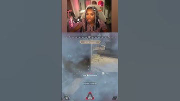 who needs ammo... #apexlegends #shorts #gaming