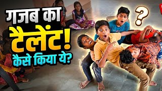 New science magic #sciencewithsanjay new project . Science. Subscribe my channel . Fun with science 