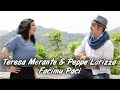 Teresa merante  peppe larizza  facimu paci clip ufficiale 2018