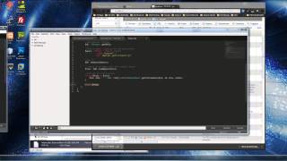 Create a Custom Joomla 2.5 Module - Part 2