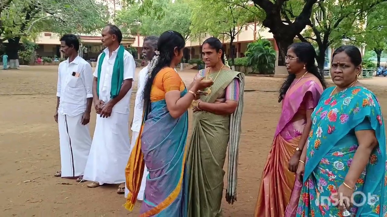 Pongal Celebration🎊 -2026