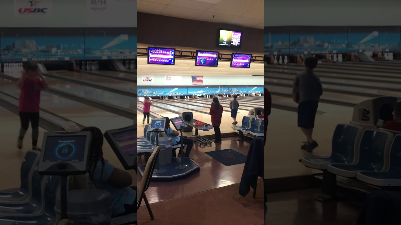 Bowling in state 2019 YouTube