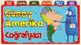 Güney Amerika'nın Coğrafi Özellikleri ile ilgili video
