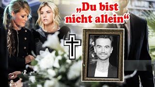 Hot! Beatrice Egli: Sie Tröstet Helene Fischer Nach Florian Silbereisens Tod: „Du Bist Nicht Allein“