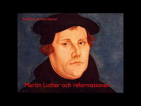Video: Vilka är tre viktiga konstnärer av reformationen?