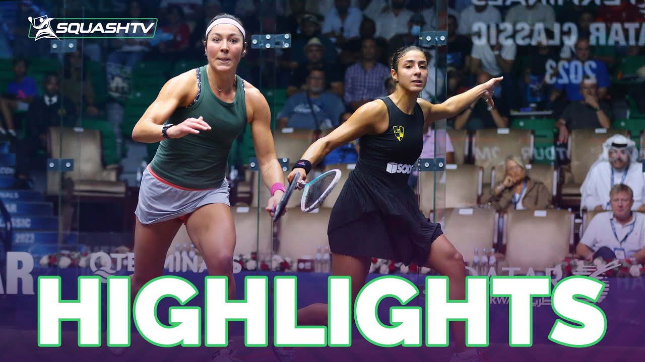 Queen & King of the Court Finals 2023 - Doha (QAT) - Highlights Day1 on  Vimeo