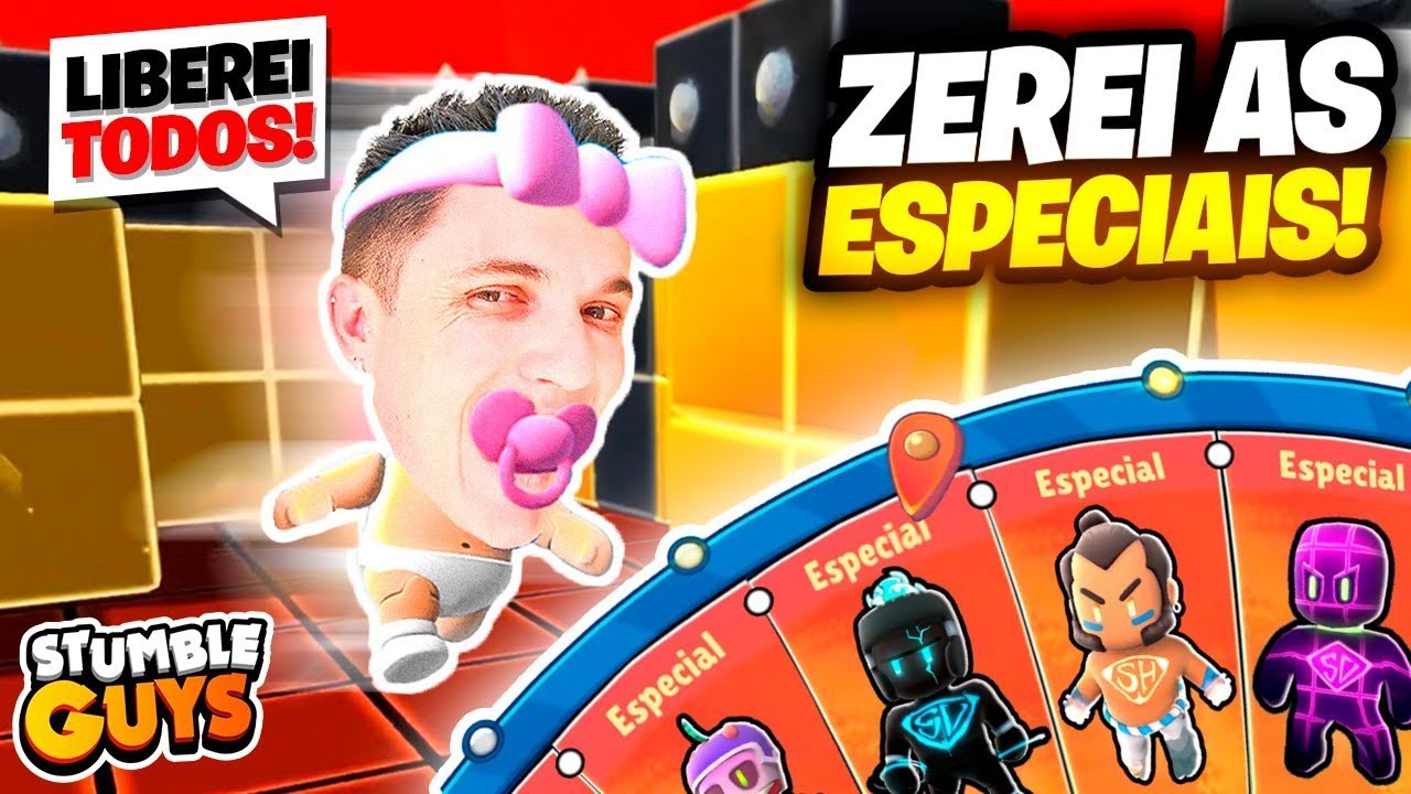 Zerei o Block Dash Lendário na Live do DUDU🤩 