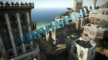 Insane 3v4 League Play Match!!!