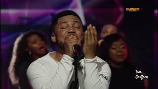 Tim Godfrey - Battles Live